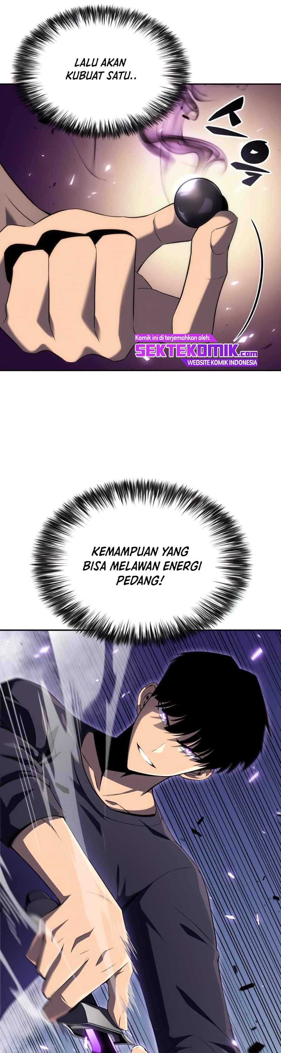 Solo Max-Level Newbie - Chapter 20 - Page 32
