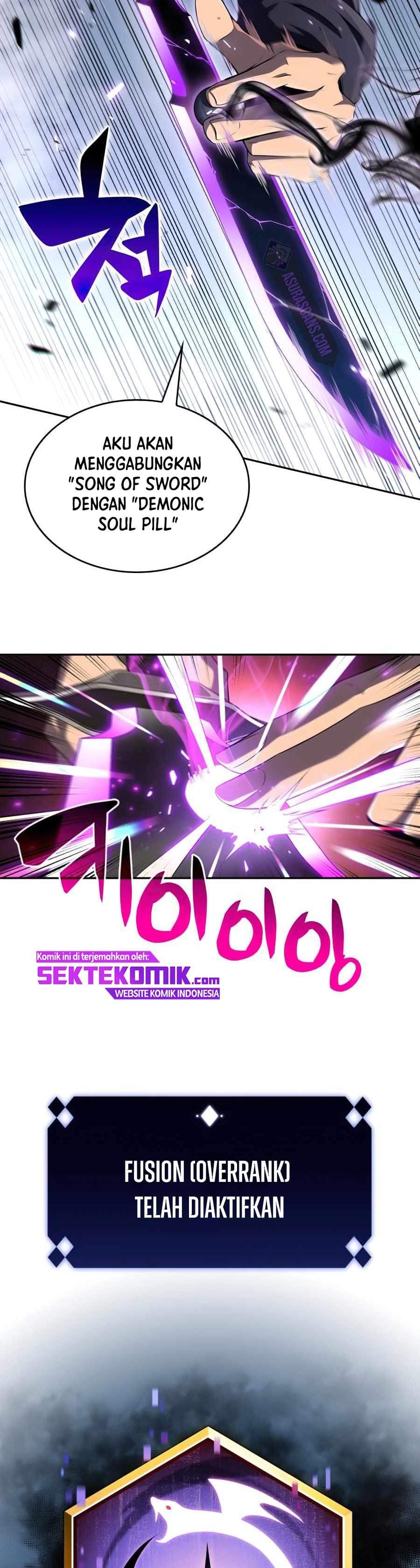 Solo Max-Level Newbie - Chapter 20 - Page 33