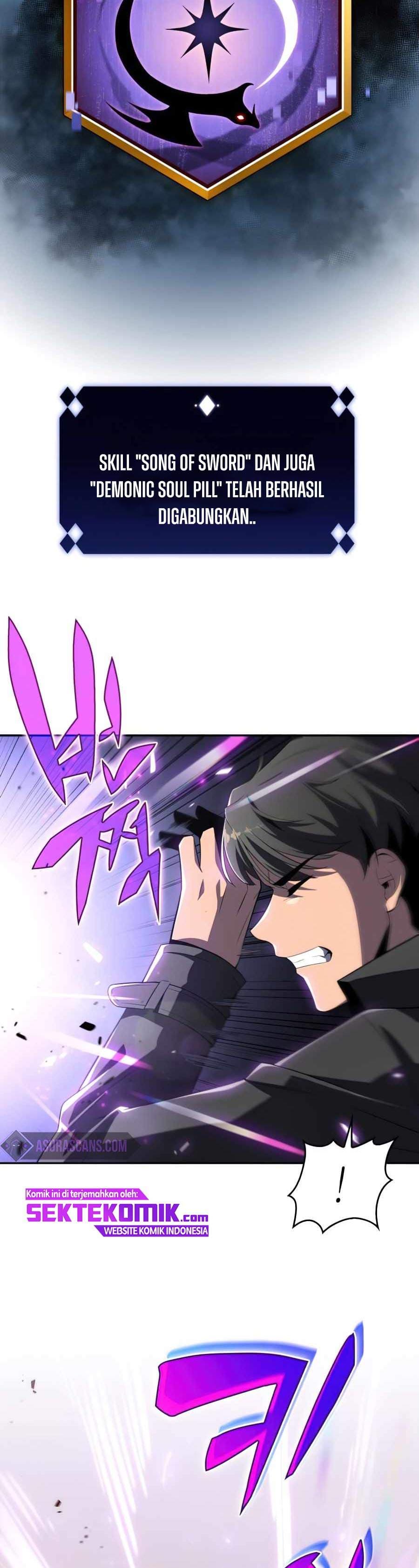Solo Max-Level Newbie - Chapter 20 - Page 34