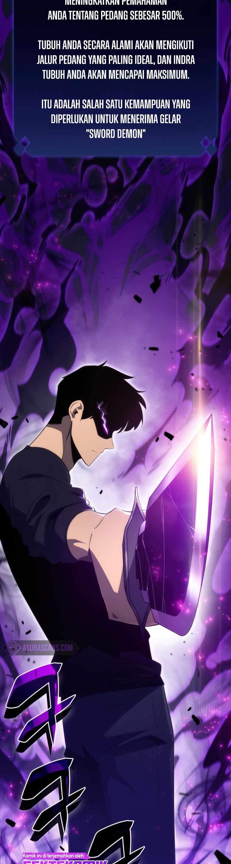Solo Max-Level Newbie - Chapter 20 - Page 36