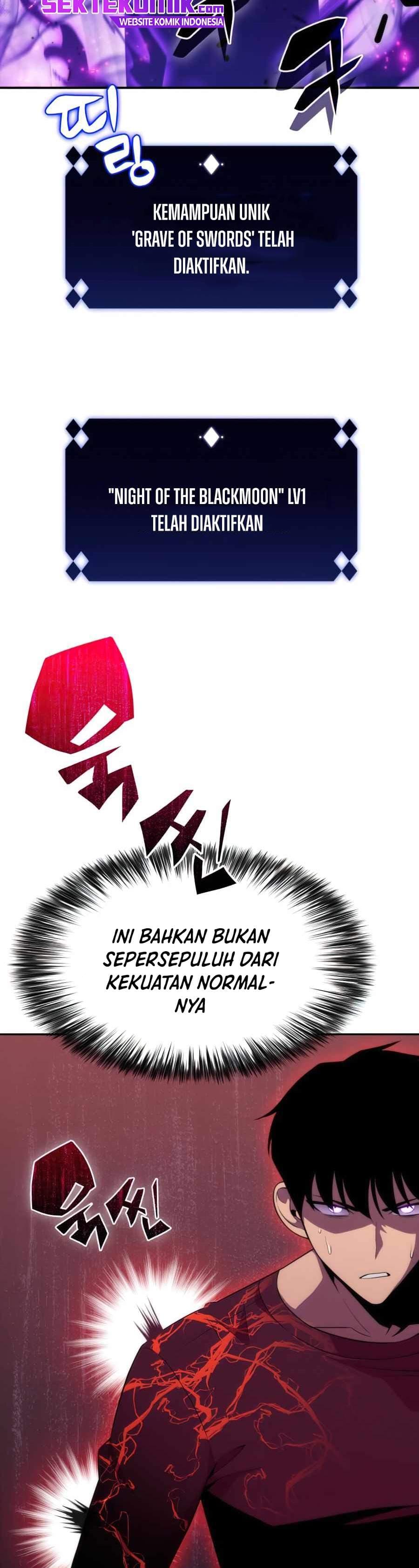 Solo Max-Level Newbie - Chapter 20 - Page 37