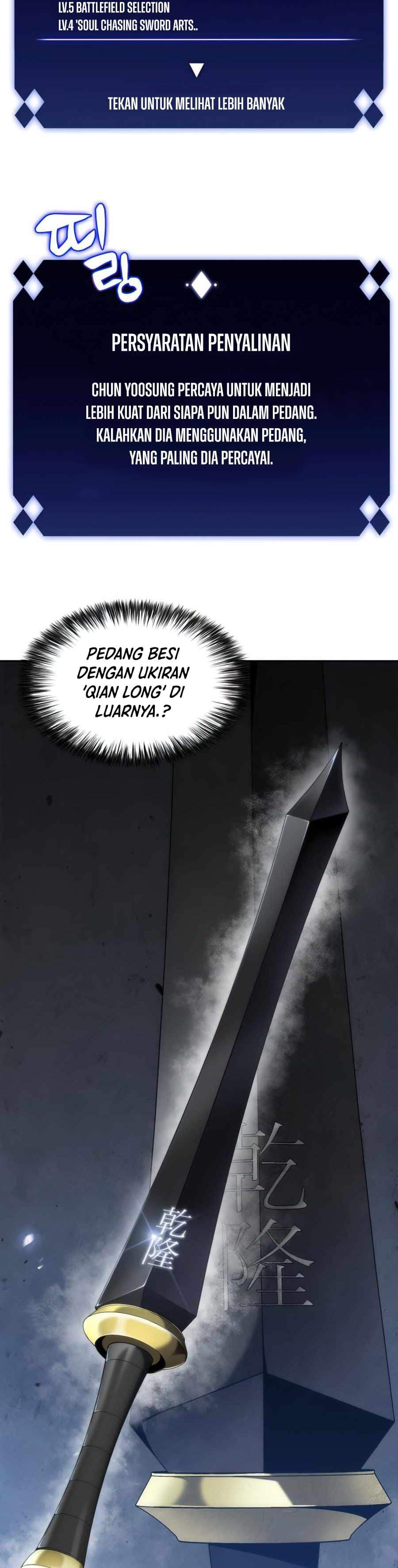 Solo Max-Level Newbie - Chapter 20 - Page 4