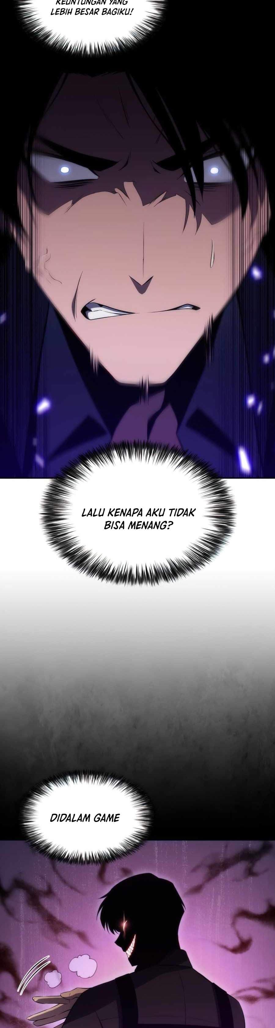 Solo Max-Level Newbie - Chapter 20 - Page 40