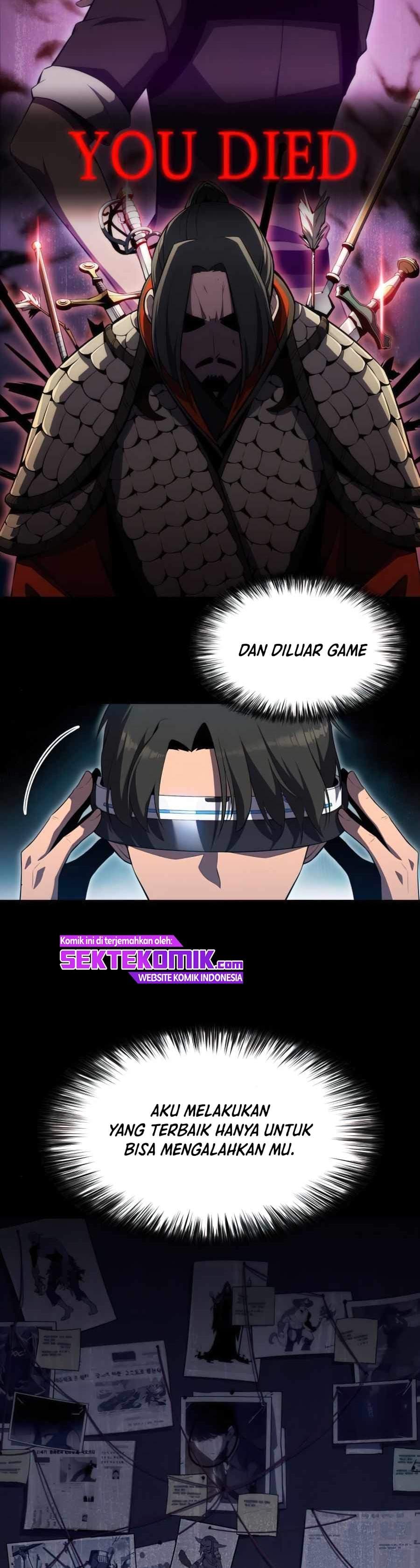 Solo Max-Level Newbie - Chapter 20 - Page 41