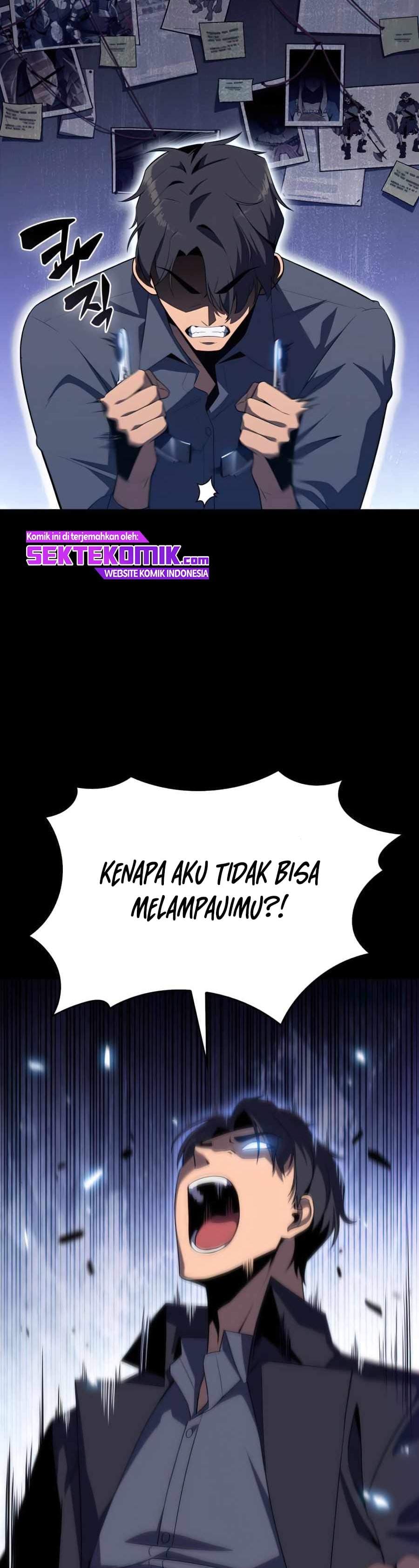 Solo Max-Level Newbie - Chapter 20 - Page 42