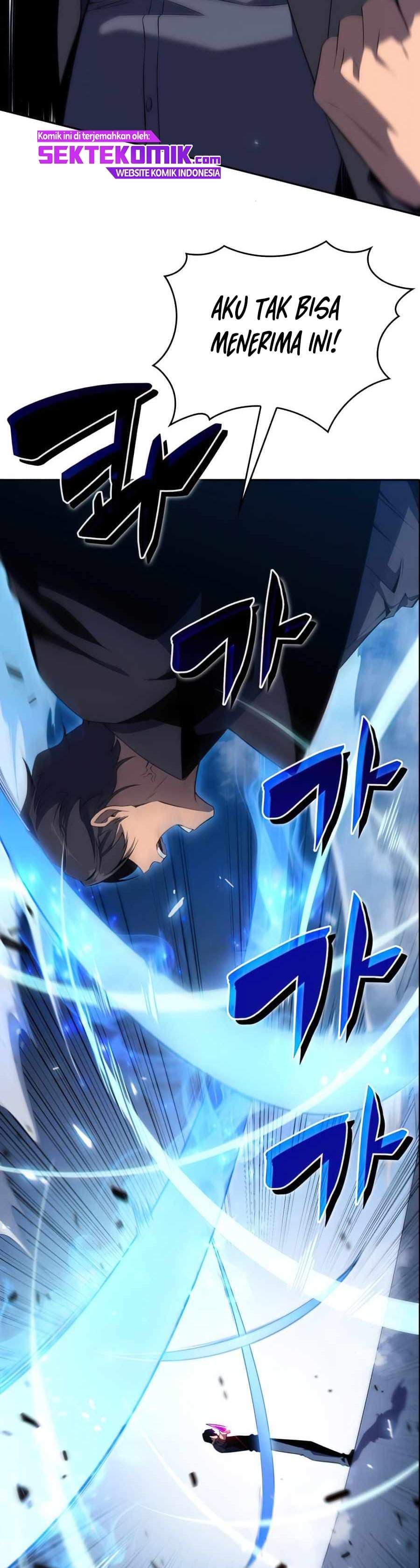 Solo Max-Level Newbie - Chapter 20 - Page 43