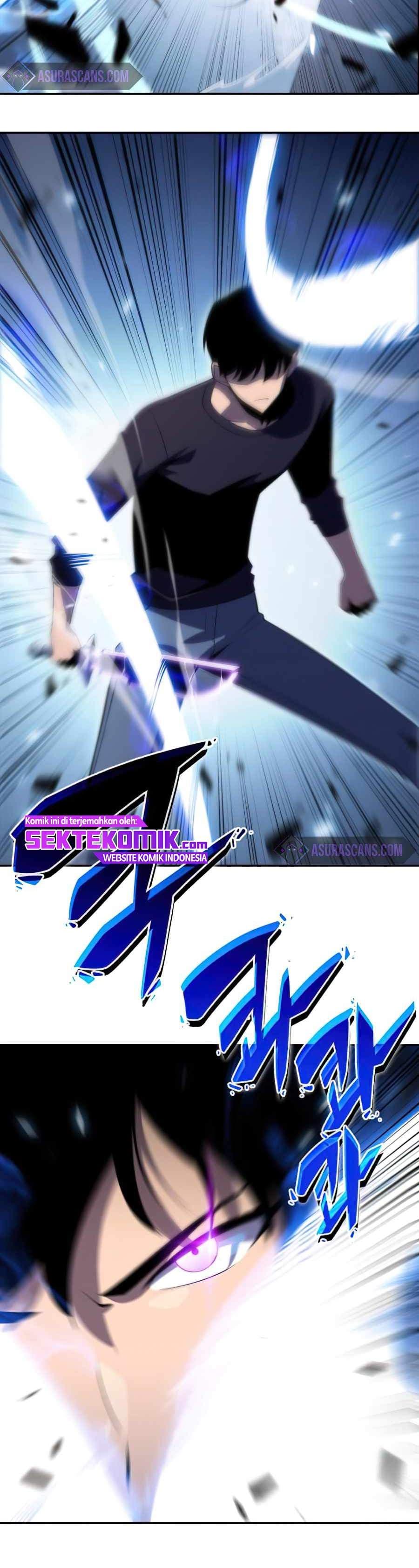 Solo Max-Level Newbie - Chapter 20 - Page 44