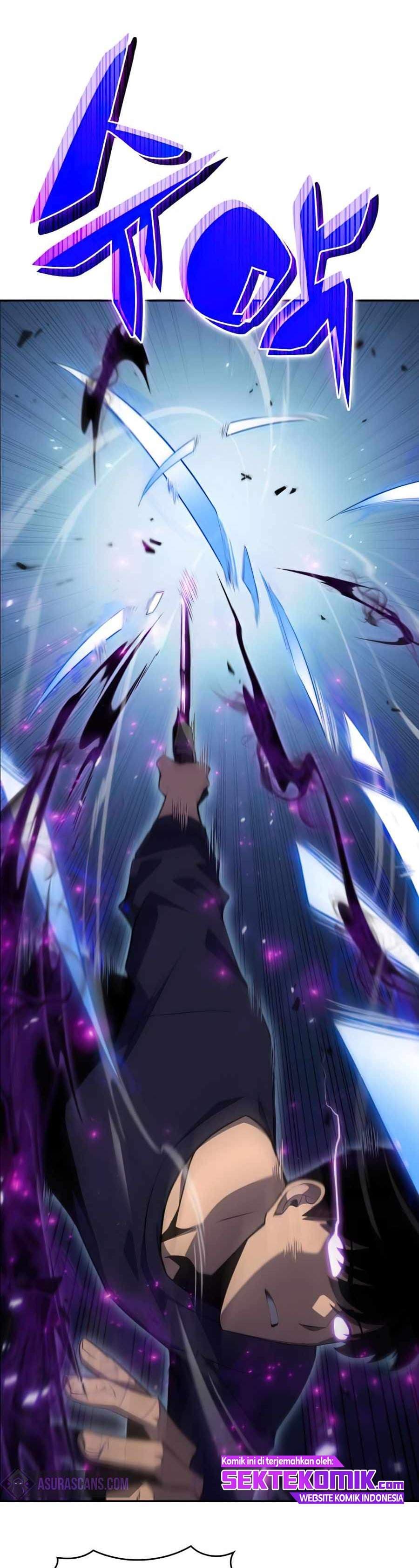 Solo Max-Level Newbie - Chapter 20 - Page 45