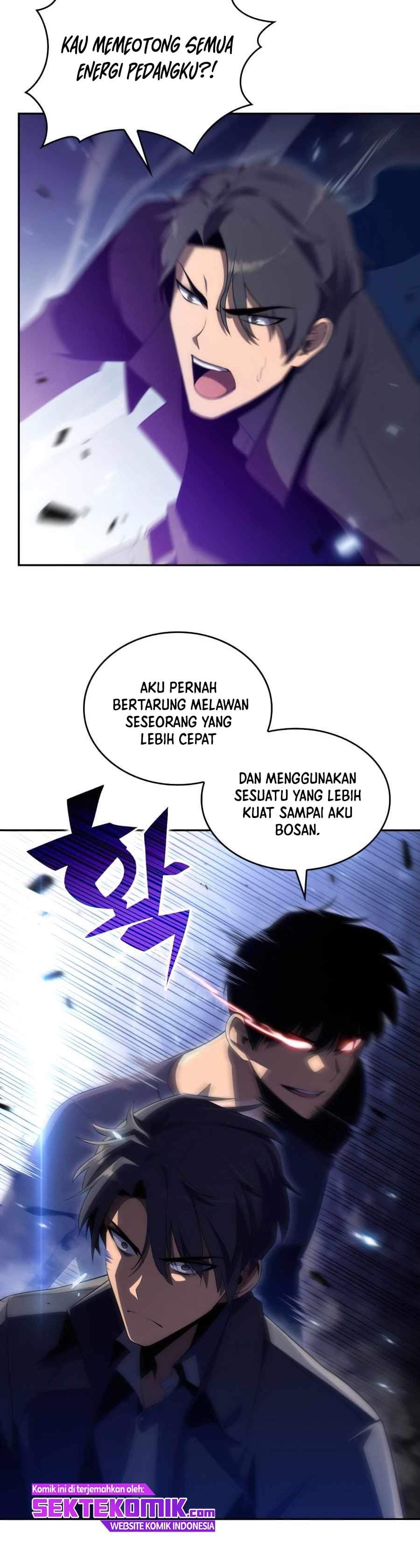 Solo Max-Level Newbie - Chapter 20 - Page 46