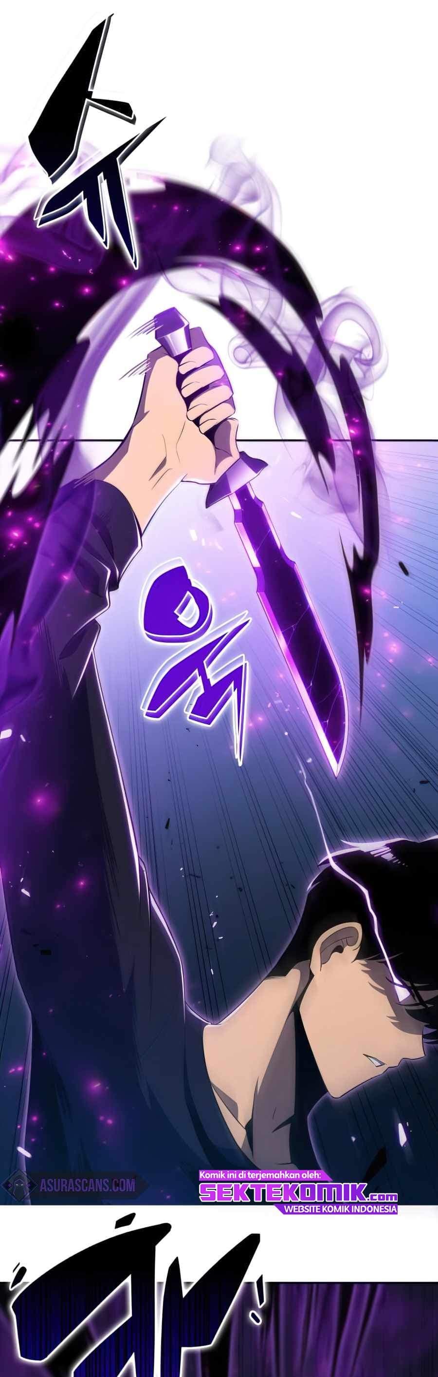 Solo Max-Level Newbie - Chapter 20 - Page 47