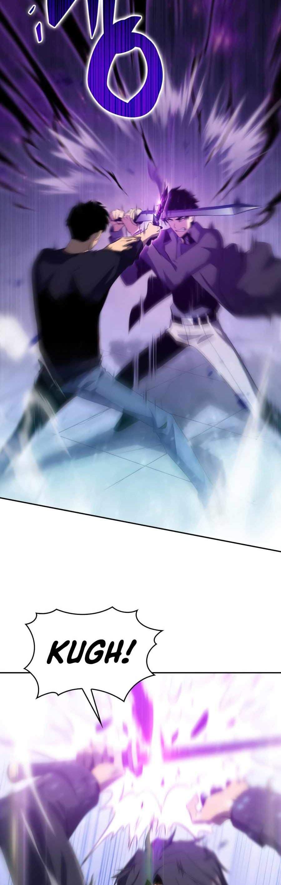 Solo Max-Level Newbie - Chapter 20 - Page 48