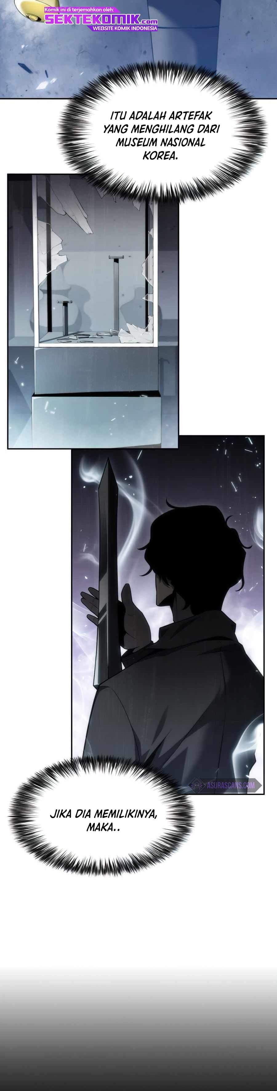 Solo Max-Level Newbie - Chapter 20 - Page 5