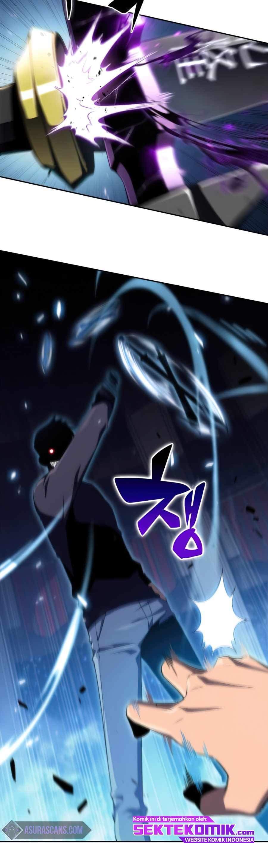 Solo Max-Level Newbie - Chapter 20 - Page 50