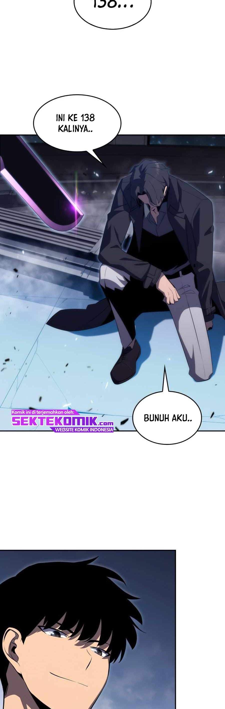 Solo Max-Level Newbie - Chapter 20 - Page 52