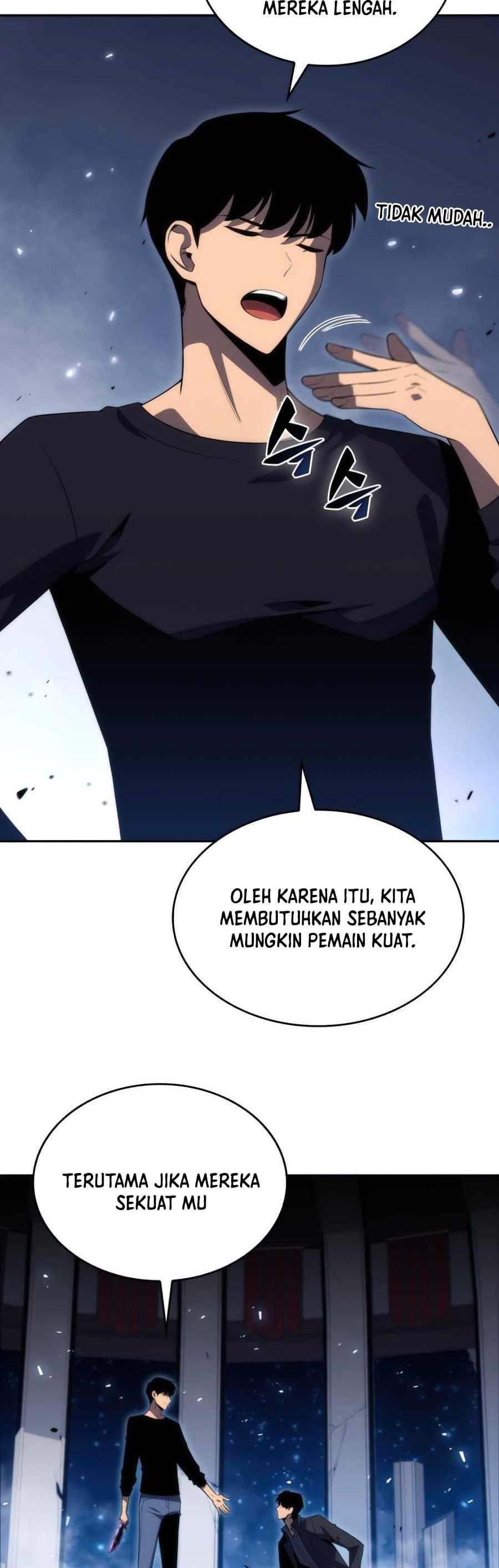 Solo Max-Level Newbie - Chapter 20 - Page 54