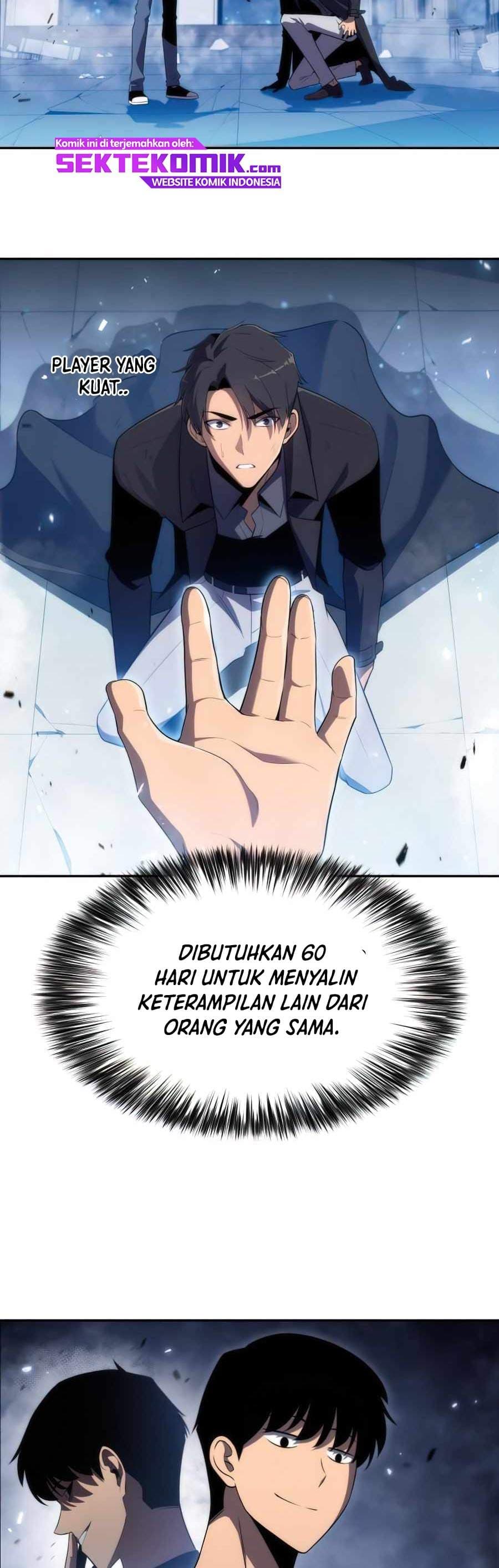 Solo Max-Level Newbie - Chapter 20 - Page 55