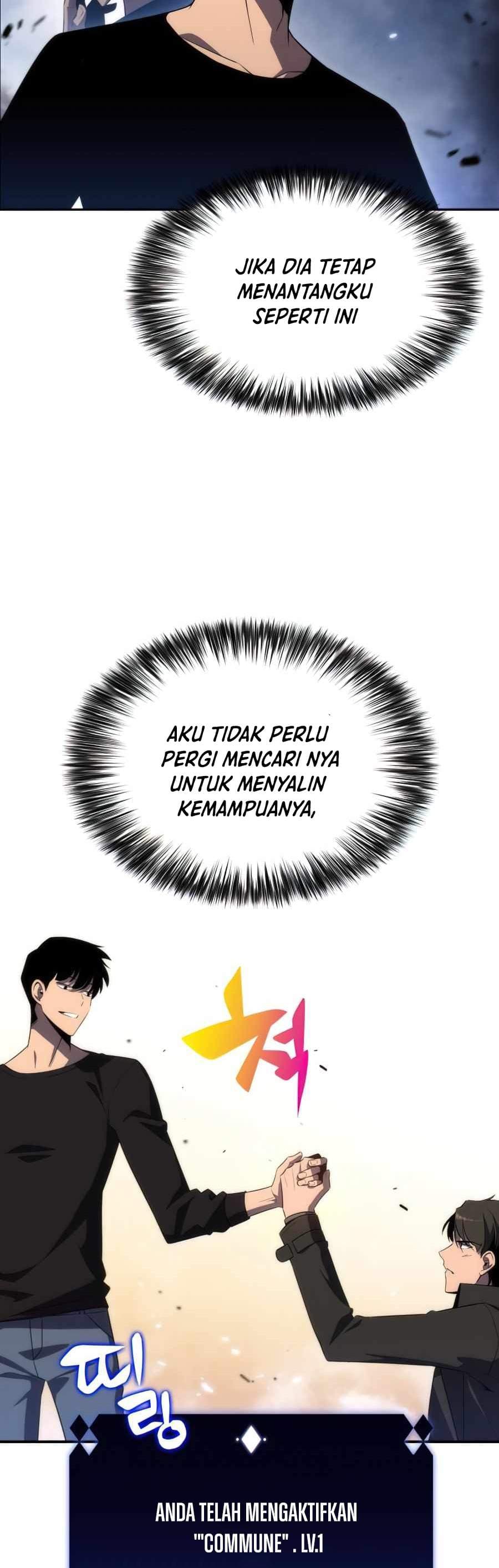 Solo Max-Level Newbie - Chapter 20 - Page 56