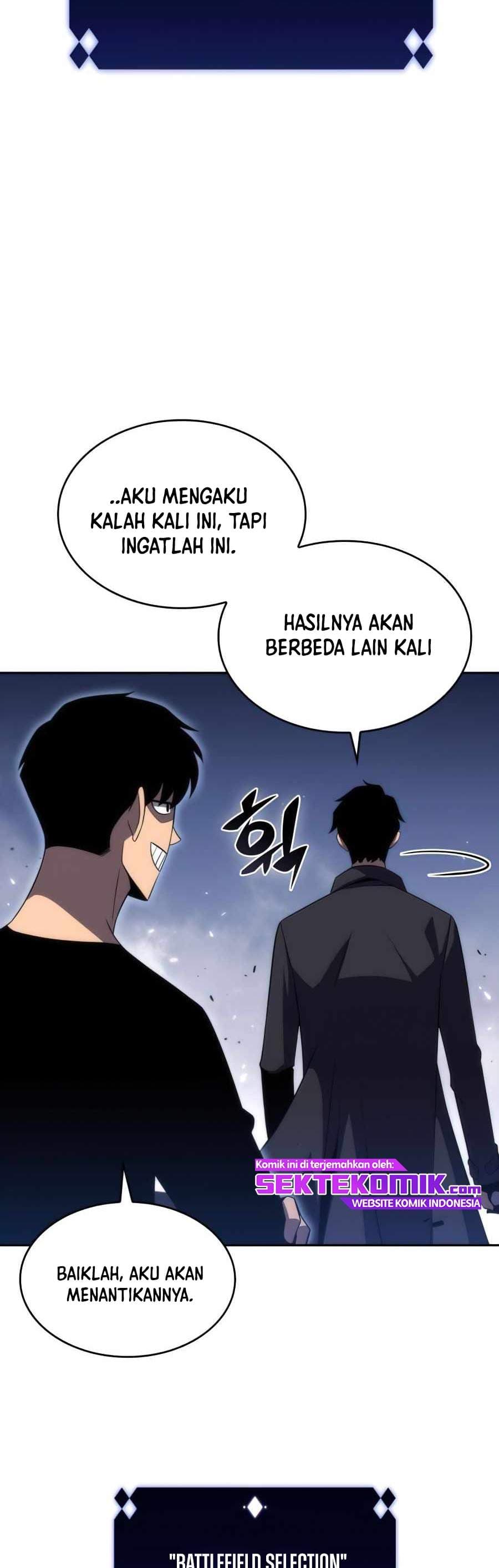 Solo Max-Level Newbie - Chapter 20 - Page 57