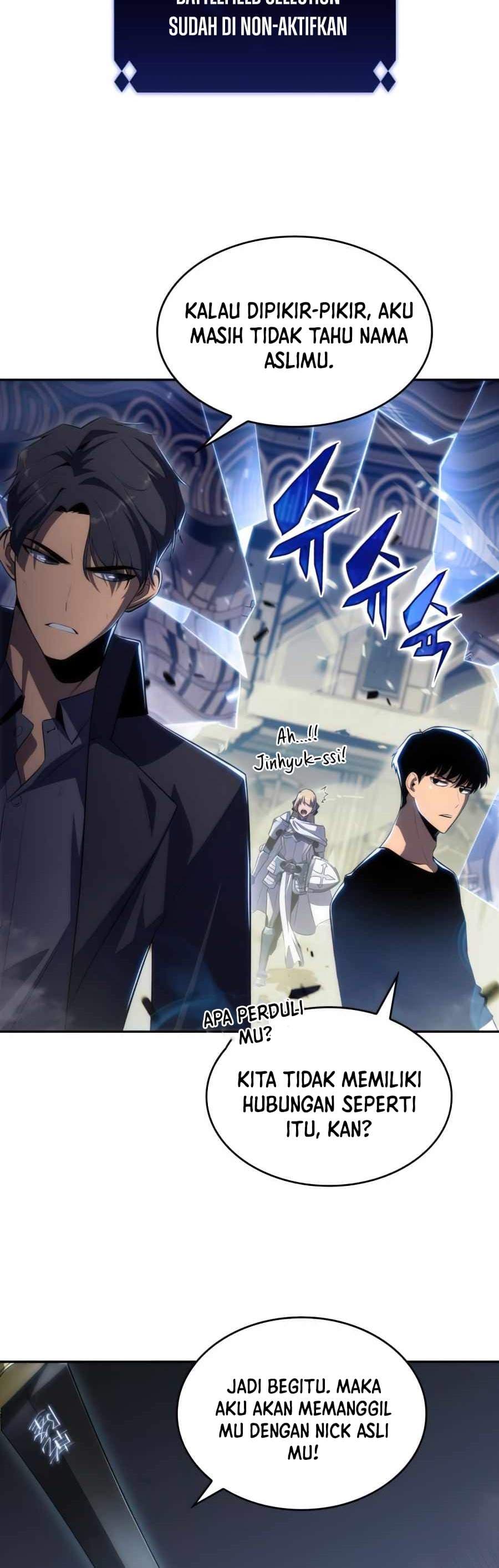 Solo Max-Level Newbie - Chapter 20 - Page 58