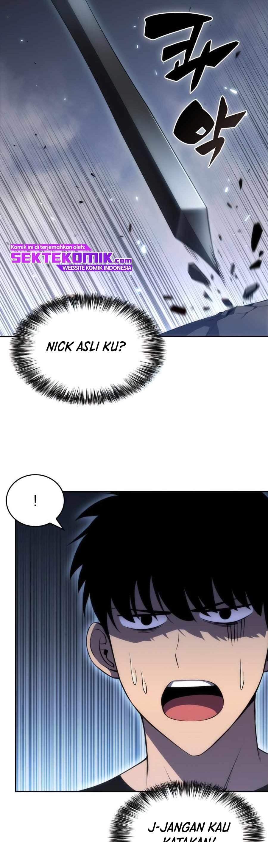 Solo Max-Level Newbie - Chapter 20 - Page 59