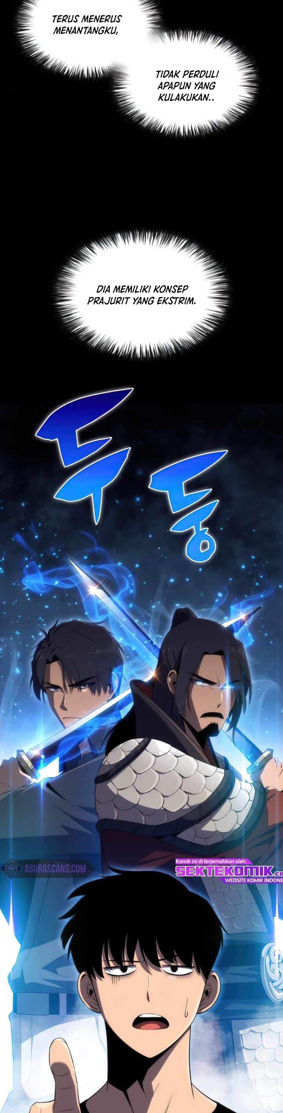 Solo Max-Level Newbie - Chapter 20 - Page 7