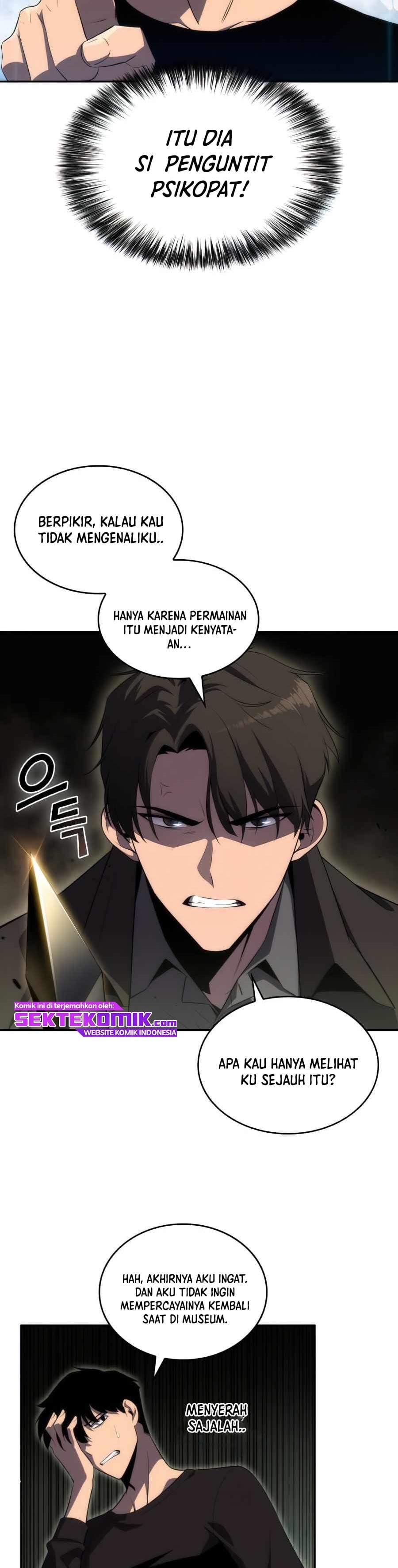 Solo Max-Level Newbie - Chapter 20 - Page 8