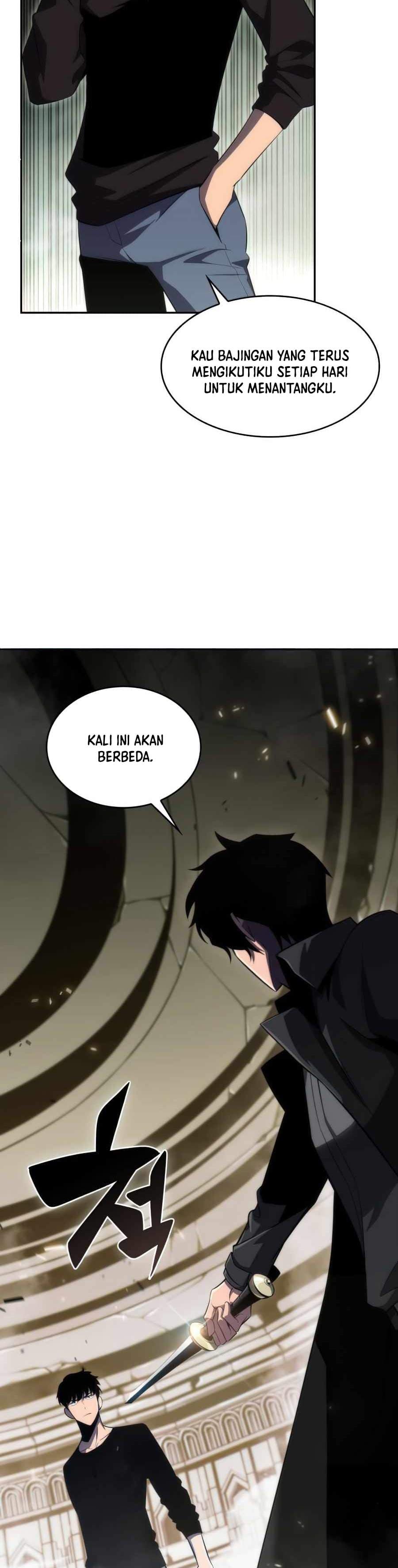 Solo Max-Level Newbie - Chapter 20 - Page 9