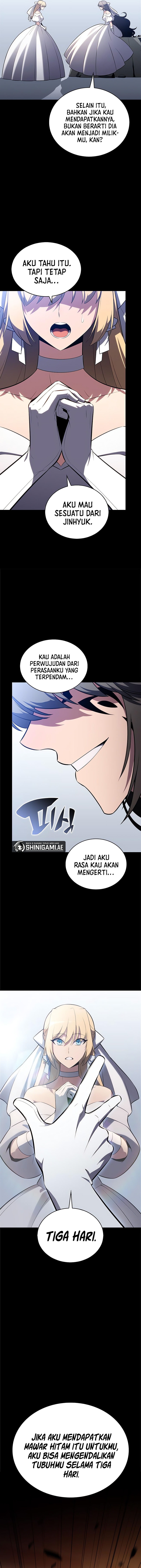 Solo Max-Level Newbie - Battle for the Bride (2) - Page 5