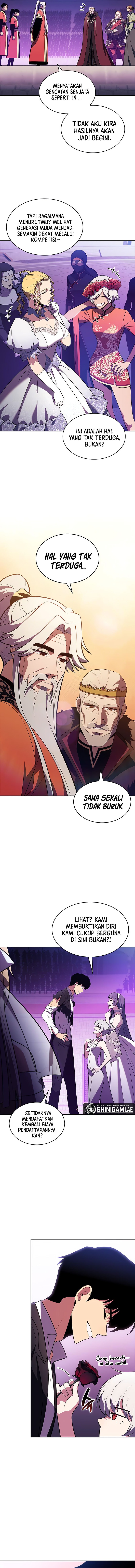 Solo Max-Level Newbie - Battle for the Bride (2) - Page 10