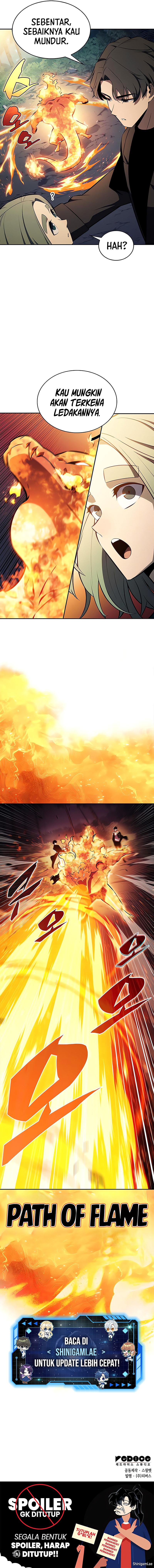 Solo Max-Level Newbie - Taming Master (1) - Page 18