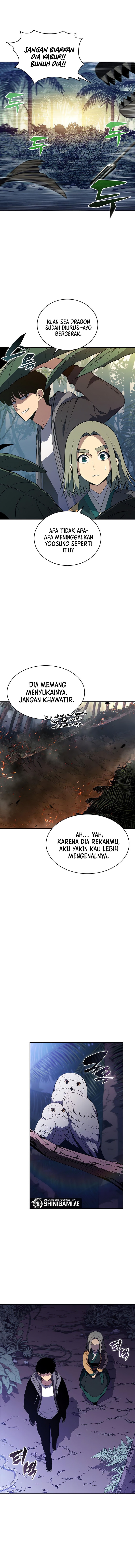 Solo Max-Level Newbie - Taming Master (2) - Page 12
