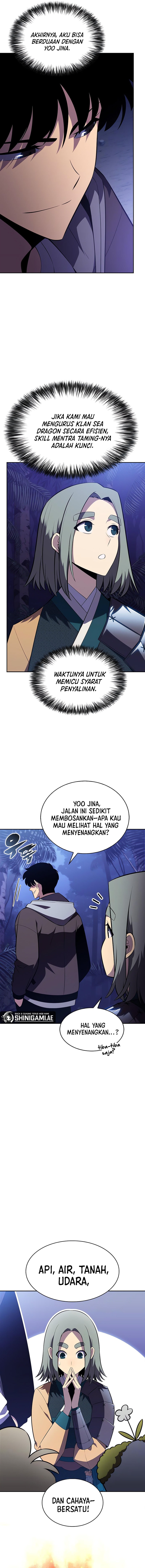 Solo Max-Level Newbie - Taming Master (2) - Page 13