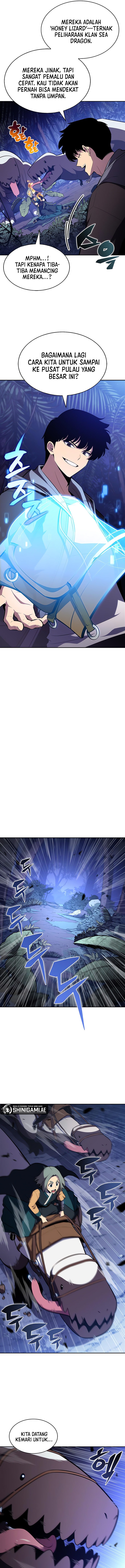 Solo Max-Level Newbie - Taming Master (3) - Page 7