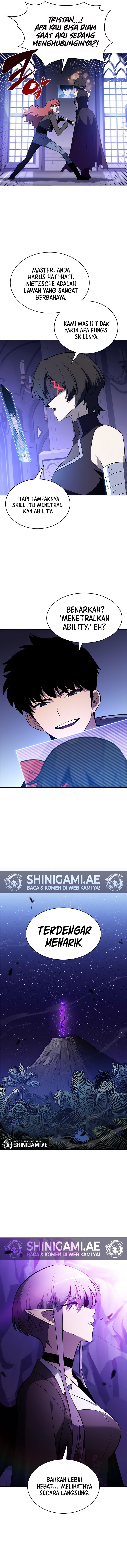 Solo Max-Level Newbie - Taming Master (3) - Page 11