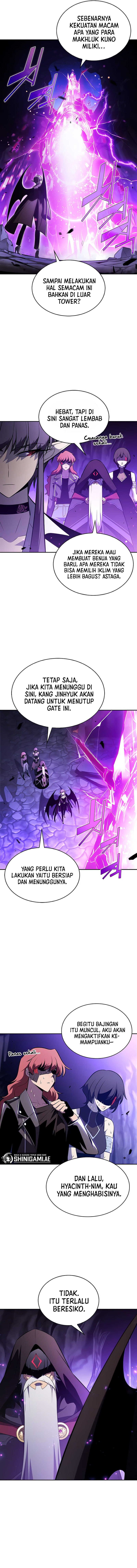 Solo Max-Level Newbie - Taming Master (3) - Page 12