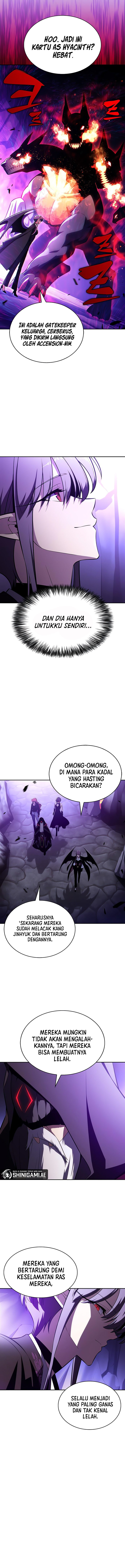 Solo Max-Level Newbie - Taming Master (3) - Page 14