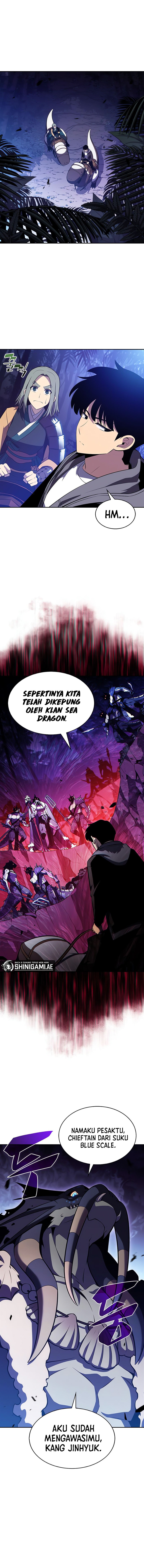 Solo Max-Level Newbie - Taming Master (3) - Page 15