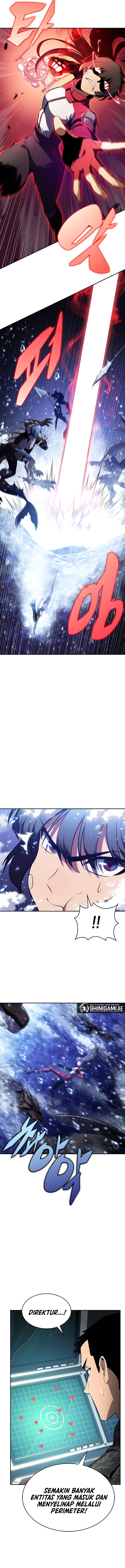 Solo Max-Level Newbie - Chapter 206 - Page 3