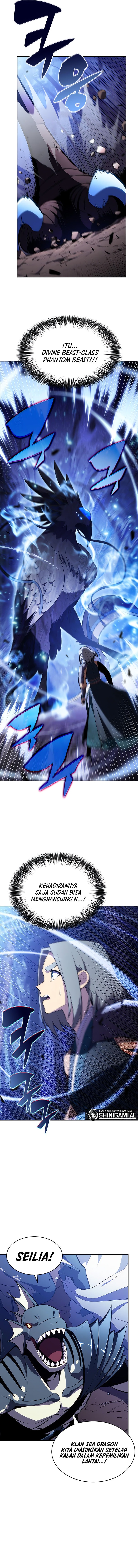 Solo Max-Level Newbie - Chapter 206 - Page 6