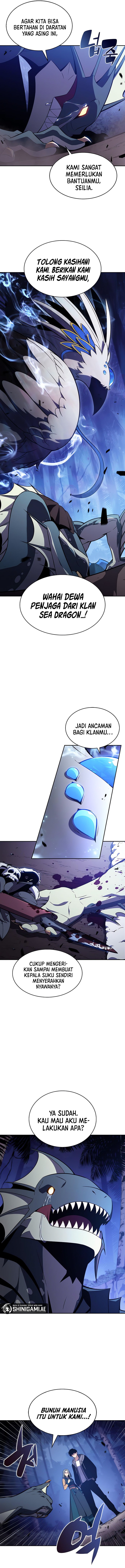 Solo Max-Level Newbie - Chapter 206 - Page 7