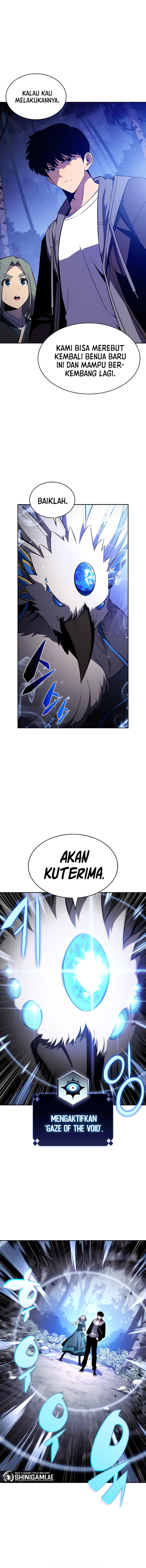 Solo Max-Level Newbie - Chapter 206 - Page 8