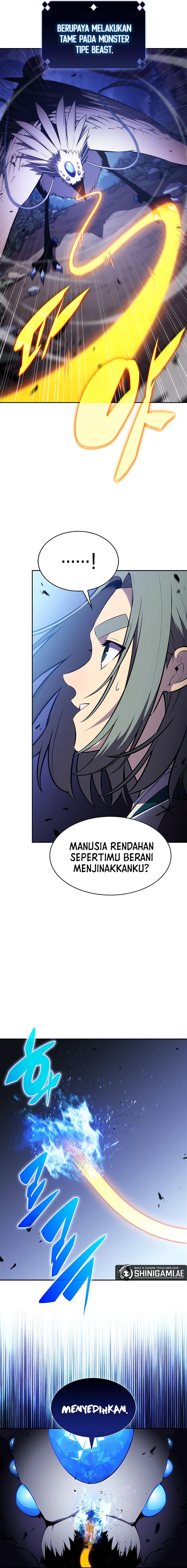 Solo Max-Level Newbie - Chapter 206 - Page 10