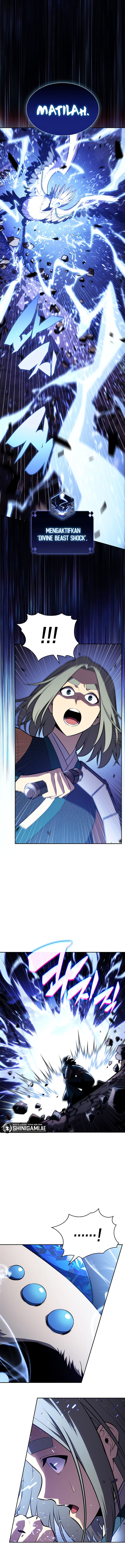 Solo Max-Level Newbie - Chapter 206 - Page 11