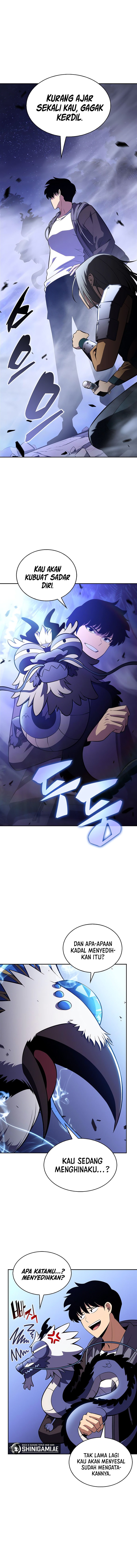 Solo Max-Level Newbie - Chapter 206 - Page 12