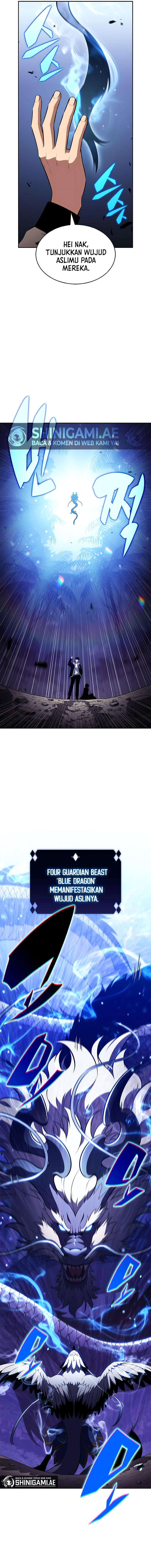 Solo Max-Level Newbie - Chapter 206 - Page 13