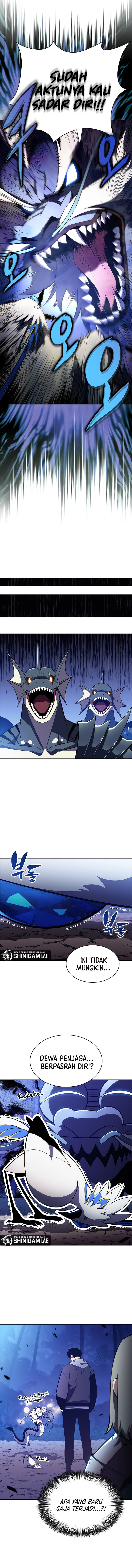 Solo Max-Level Newbie - Chapter 206 - Page 15