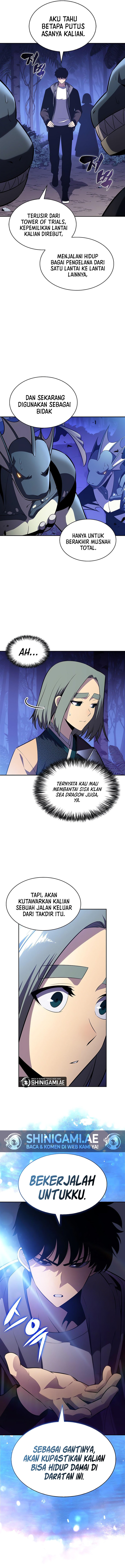 Solo Max-Level Newbie - Chapter 206 - Page 17