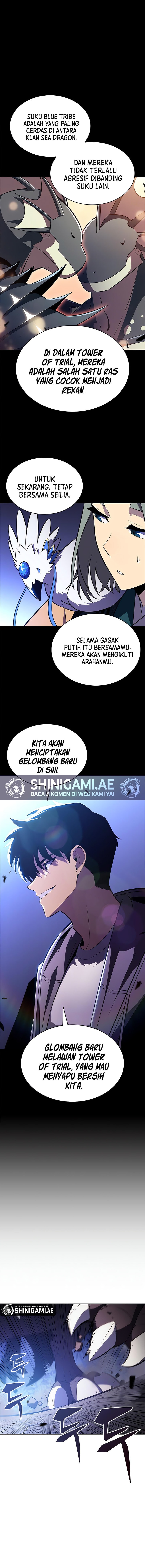 Solo Max-Level Newbie - War of Revelation (1) - Page 6