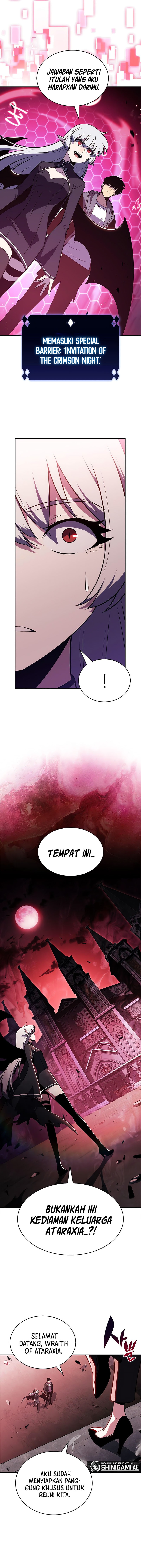 Solo Max-Level Newbie - War of Revelation (1) - Page 12