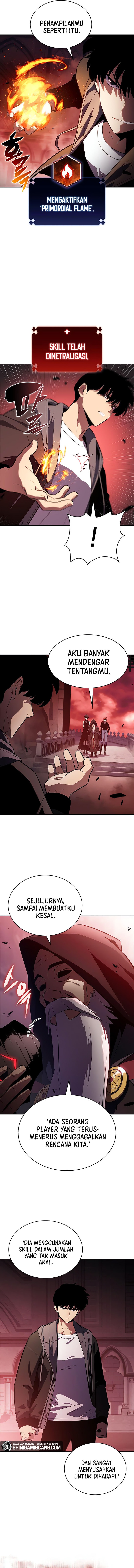 Solo Max-Level Newbie - War of Revelation (2) - Page 3